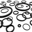O-ring 4,3x2,4 NBR70 O-ring 4,3x2,4 NBR70
