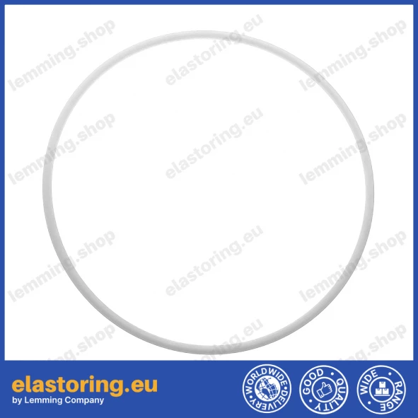 O-ring 105x3 PTFE