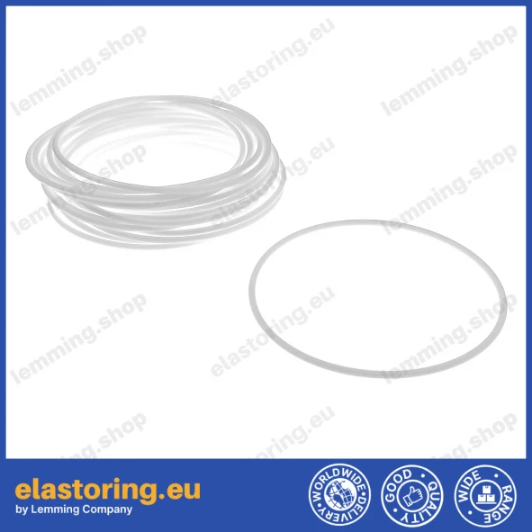 O-ring 105x3 PTFE