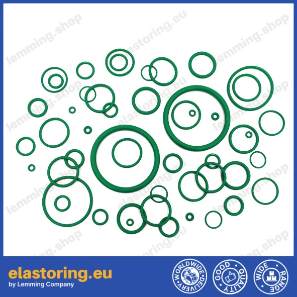 O-ring 82,14x3,53 90PU