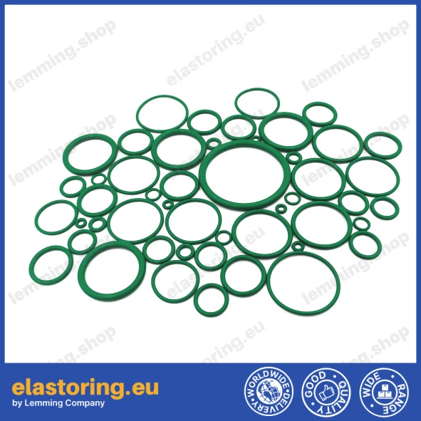 O-ring 82,14x3,53 90PU