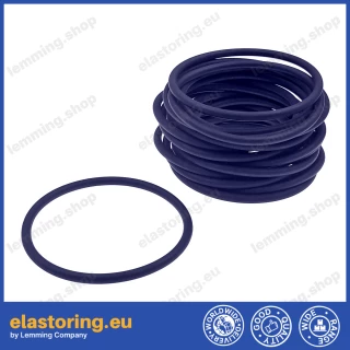 O-ring 31x3,53 PU C0