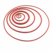 O-ring 4,3x2,4 VMQ70 O-ring 4,3x2,4 VMQ70