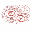 O-ring 4,3x2,4 VMQ70 O-ring 4,3x2,4 VMQ70