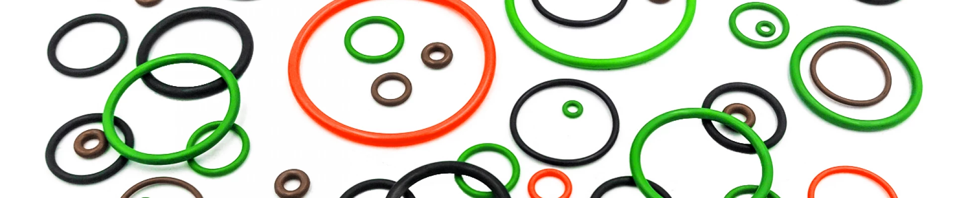 O-ringi NBR – właściwości i parametry techniczne