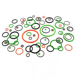 O-ringi NBR – właściwości i parametry techniczne