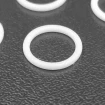 O-ring 5x2 PTFE O-ring 5x2 PTFE