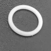 O-ring 5x2 PTFE O-ring 5x2 PTFE