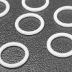 O-ring 5x2 PTFE O-ring 5x2 PTFE