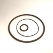 O-ring 3,68x1,78 FPM80 O-ring 3,68x1,78 FPM80