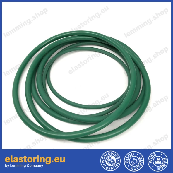 O-ring 100,97x5,33 90PU O-ring 100,97x5,33 90PU