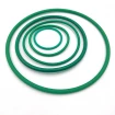O-ring 40x3 92PU GREEN O-ring 40x3 92PU GREEN