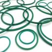 O-ring 40x3 92PU GREEN O-ring 40x3 92PU GREEN