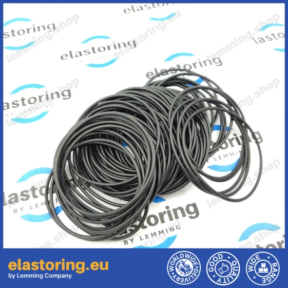 O-ring 78,97x3,53 NBR90