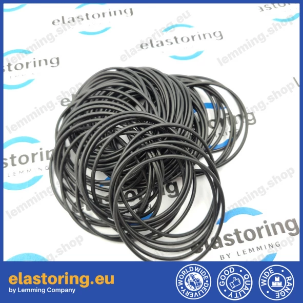 O-ring 47,22x3,53 NBR90 O-ring 47,22x3,53 NBR90