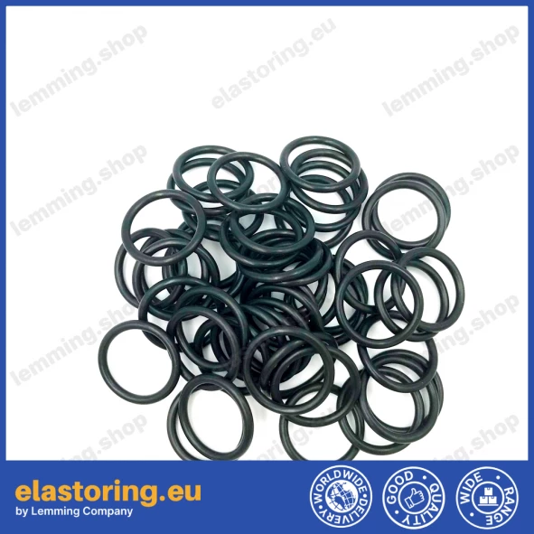 O-ring 24x3 NBR90 O-ring 24x3 NBR90
