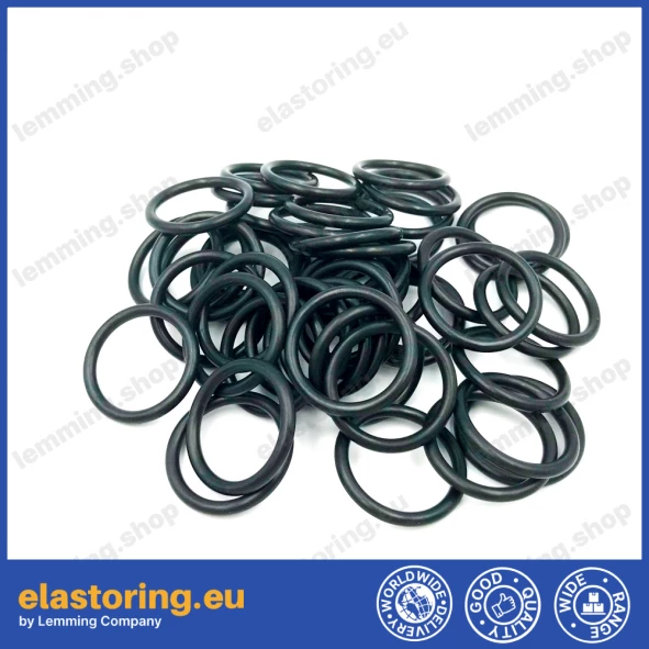O-ring 20x2 NBR90