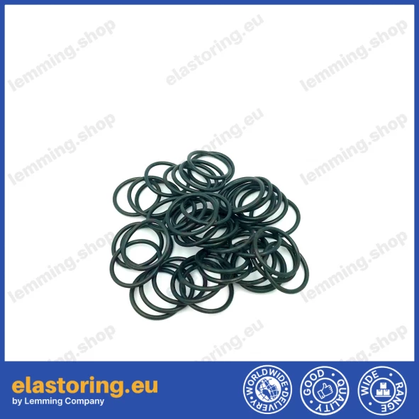 O-ring 24x3 NBR90 O-ring 24x3 NBR90