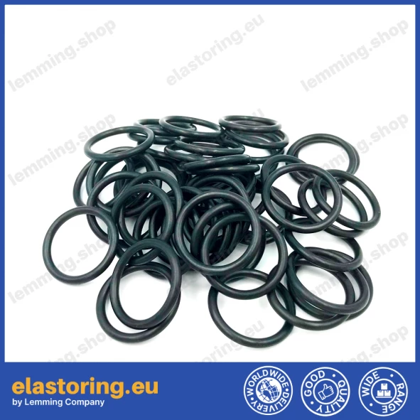 O-ring 13x2 NBR90