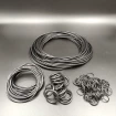 O-ring 55x5 FPM80 O-ring 55x5 FPM80