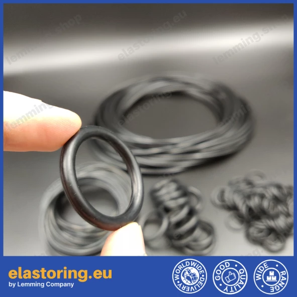 O-ring 55x5 FPM80 O-ring 55x5 FPM80