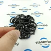 O-ring 6x3 NBR90 O-ring 6x3 NBR90