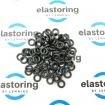 O-ring 6x3 NBR90 O-ring 6x3 NBR90