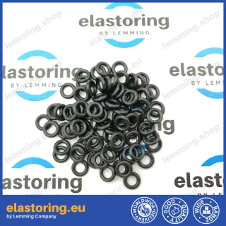 O-ring 12x2 NBR90