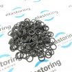 O-ring 3,68x1,78 FPM80 O-ring 3,68x1,78 FPM80