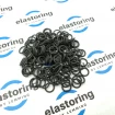 O-ring 3,68x1,78 FPM80 O-ring 3,68x1,78 FPM80