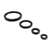 Simmering WDR-AS 17x30x7 NBR Simmering WDR-AS 17x30x7 NBR