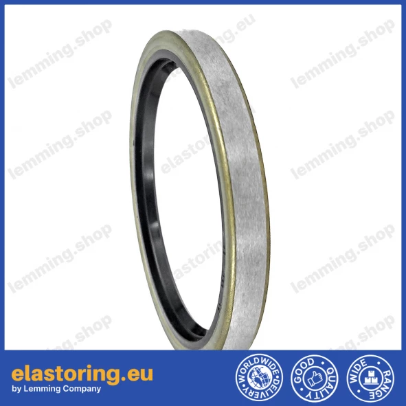 Simmering WDR-B10 33,33x46,03x5,56 NBR Simmering WDR-B10 33,33x46,03x5,56 NBR