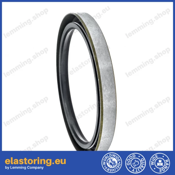 Simmering WDR-B10 33,33x46,03x5,56 NBR Simmering WDR-B10 33,33x46,03x5,56 NBR