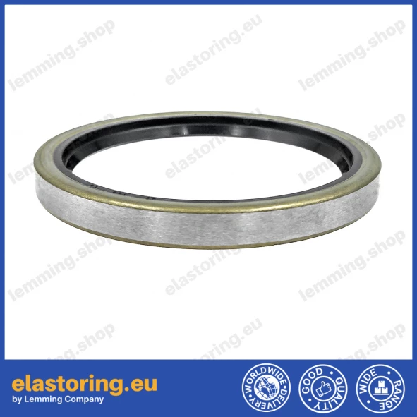 Simmering WDR-B10 33,33x46,03x5,56 NBR Simmering WDR-B10 33,33x46,03x5,56 NBR