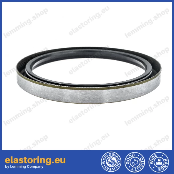 Simmering WDR-B10 33,33x46,03x5,56 NBR Simmering WDR-B10 33,33x46,03x5,56 NBR