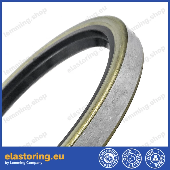 Simmering WDR-B10 33,33x46,03x5,56 NBR Simmering WDR-B10 33,33x46,03x5,56 NBR
