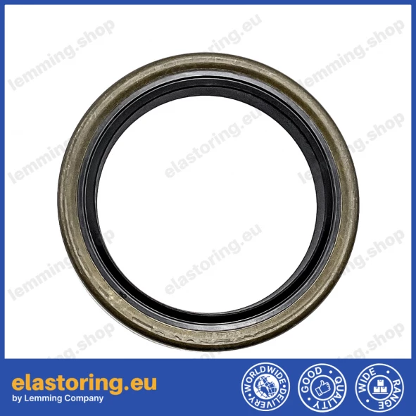Simmering WDR-B11 35x52x10 NBR Simmering WDR-B11 35x52x10 NBR