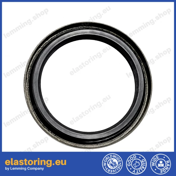 Simmering WDR-B11 35x52x10 NBR Simmering WDR-B11 35x52x10 NBR