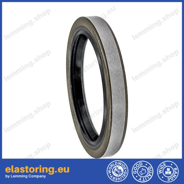 Simmering WDR-B11 35x52x10 NBR Simmering WDR-B11 35x52x10 NBR