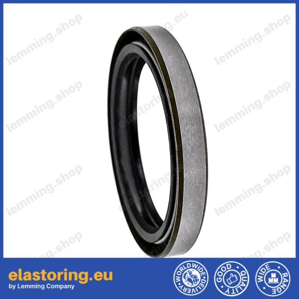 Simmering WDR-B11 35x52x10 NBR Simmering WDR-B11 35x52x10 NBR