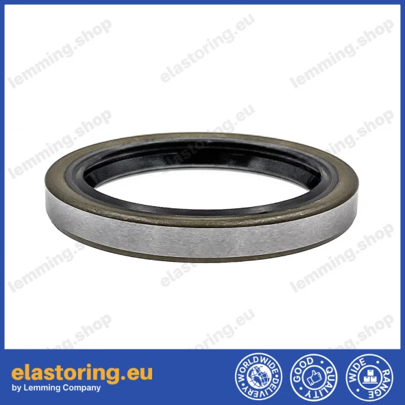Simmering WDR-B11 35x52x10 NBR Simmering WDR-B11 35x52x10 NBR
