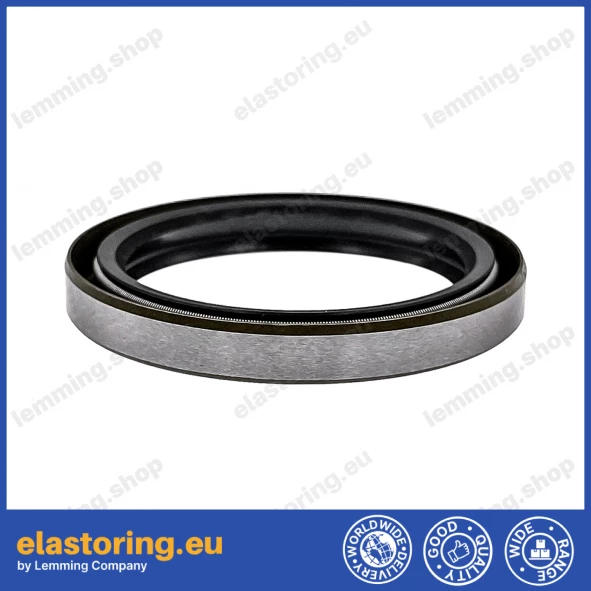 Simmering WDR-B11 35x52x10 NBR Simmering WDR-B11 35x52x10 NBR