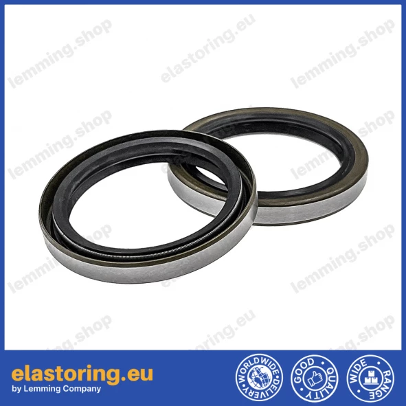 Simmering WDR-B11 35x52x10 NBR Simmering WDR-B11 35x52x10 NBR