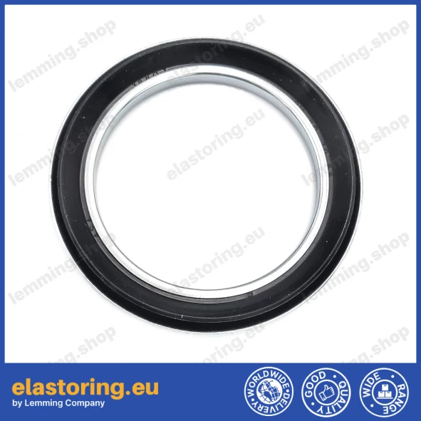 Uszczelnienie wału WDR-RM01 18x33x4 NBR Uszczelnienie wału WDR-RM01 18x33x4 NBR
