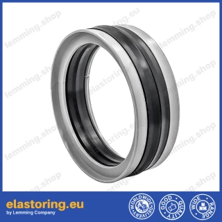 PAKIET TŁOKOWY 160x140x25 A104 PAKIET TŁOKOWY 160x140x25 A104