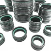 PAKIET TŁOKOWY KGD 20x11x13,5/17,7 PAKIET TŁOKOWY KGD 20x11x13,5/17,7