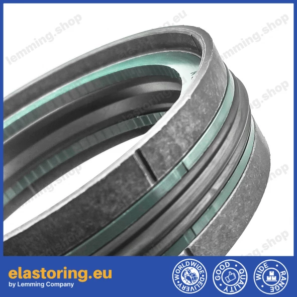 PAKIET TŁOKOWY KGD 20x11x13,5/17,7 PAKIET TŁOKOWY KGD 20x11x13,5/17,7