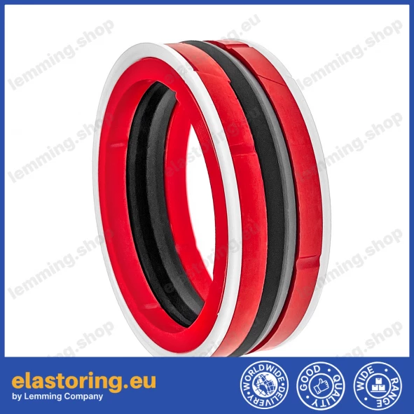 PAKIET TŁOKOWY TPM/E/AE 70x55x22,5