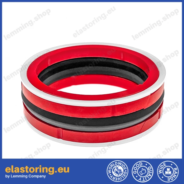 PAKIET TŁOKOWY TPM/E/AE 70x55x22,5