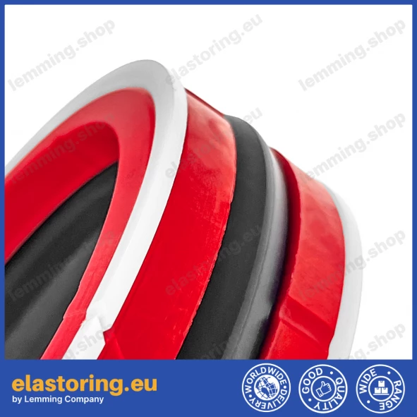 PAKIET TŁOKOWY TPM/E/AE 70x55x22,5